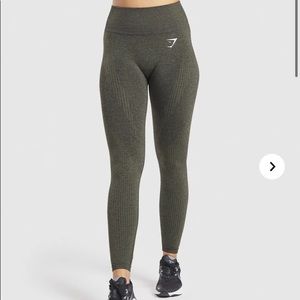 Gymshark Vital Seamless